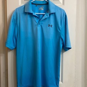 Under Armour shirt